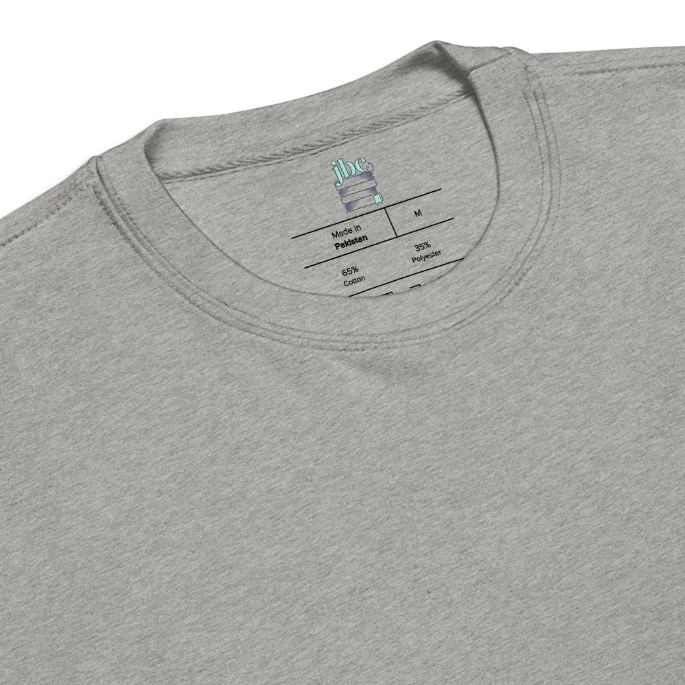 LIMITED EDITION JBC Crew product image (9)