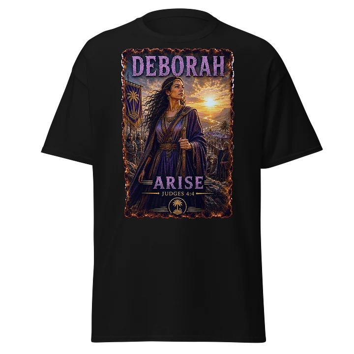 Deborah- Arise product image (1)