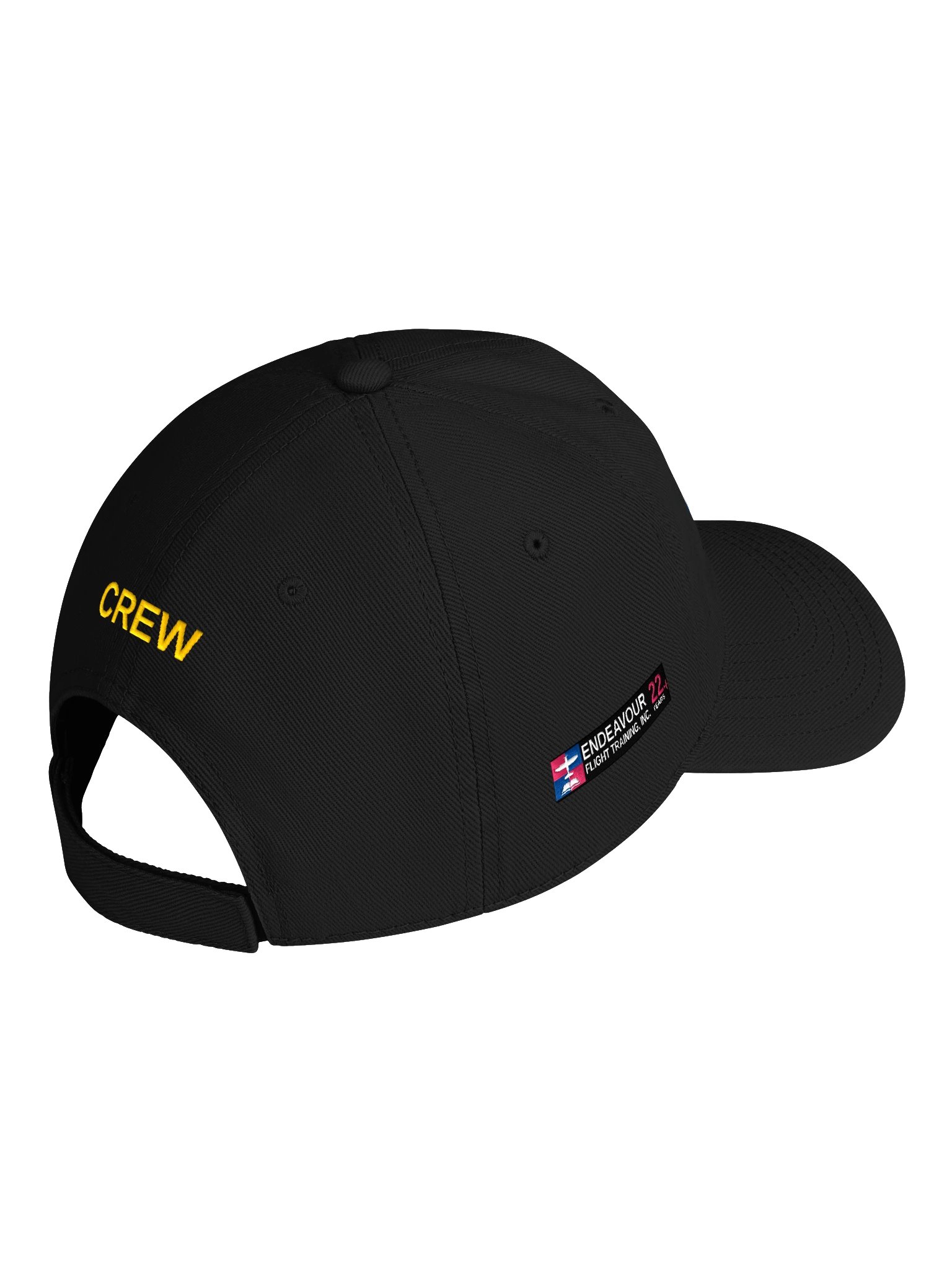 Endeavour Aviation Low Profile Cap product image (8)