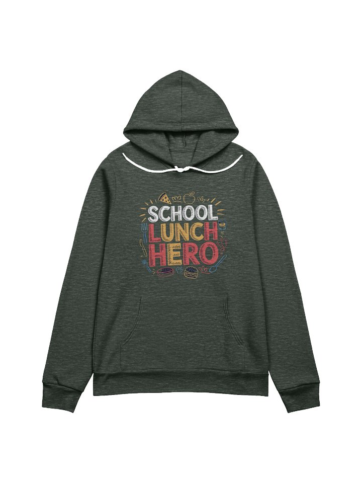 School Lunch Hero product image (1)
