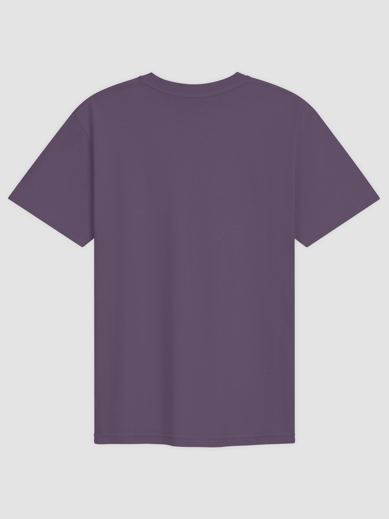 Skyblock Nerd Embroidered Patch Tee (Dark Series) product image (2)