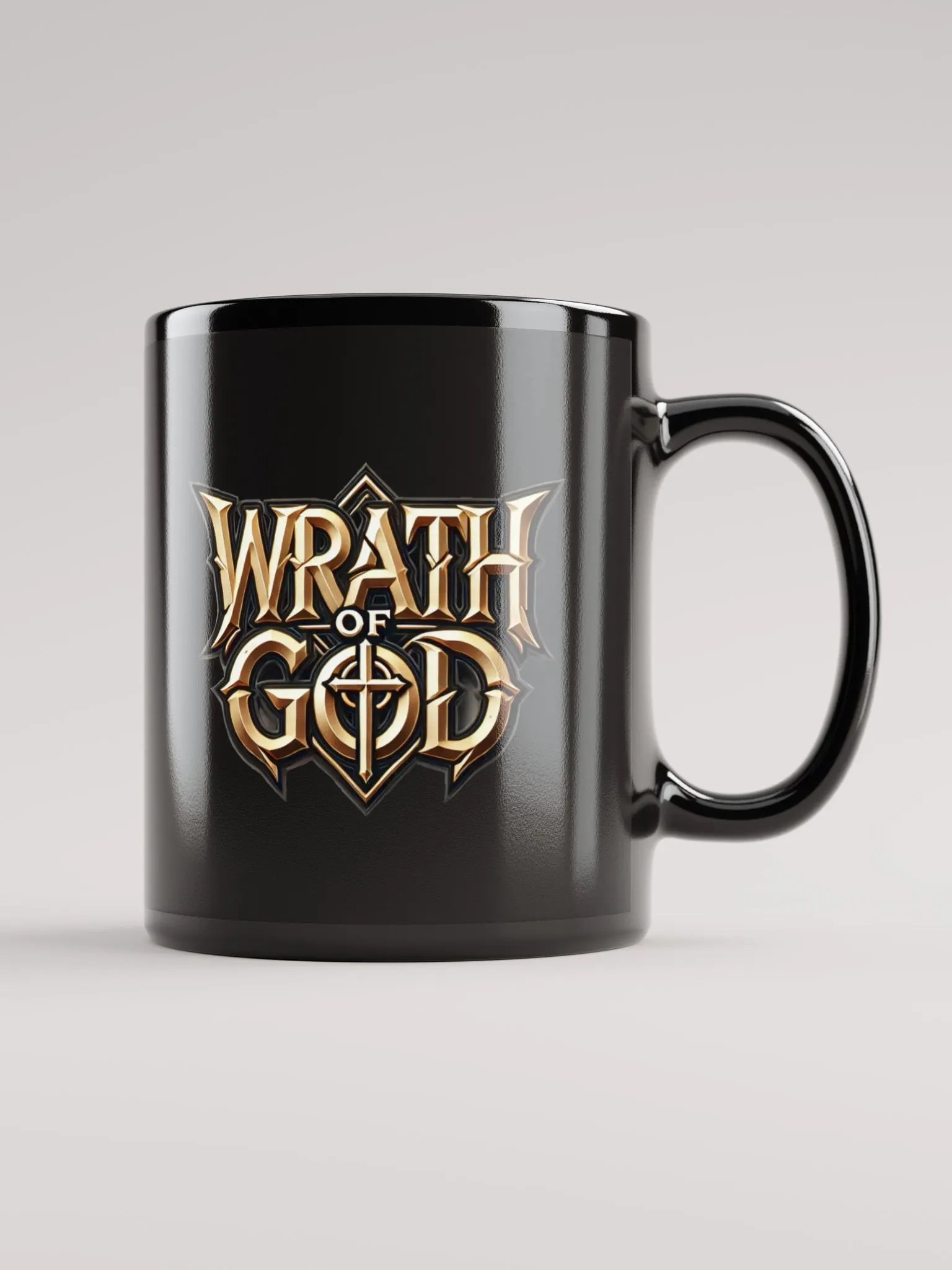Wrathofgod mug black product image (1)