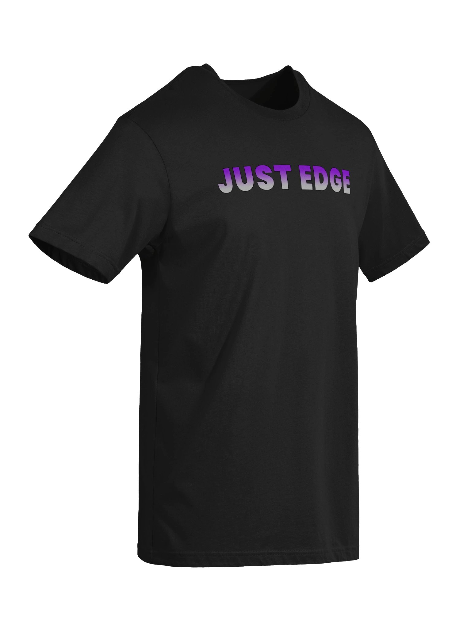 JUST EDGE Gradient T-Shirt product image (6)