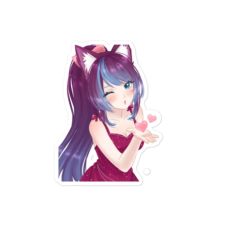Waves smooches product image (2)