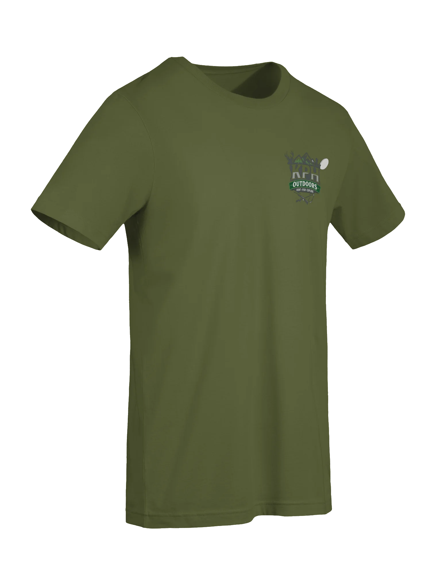KPH LOGO TEE product image (73)