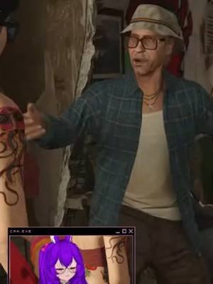 DEI BABYYYYYYYY #envtuber #bunnyvtuber #vtuber #fypツ #twitchstreamer #fyp #vtuberclips #twitchclips #GTA #gtaonline #gtav #twitch