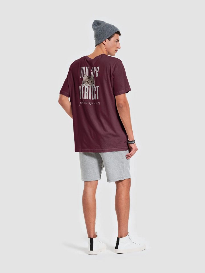 You are Perfect T-Shirt product image (2)