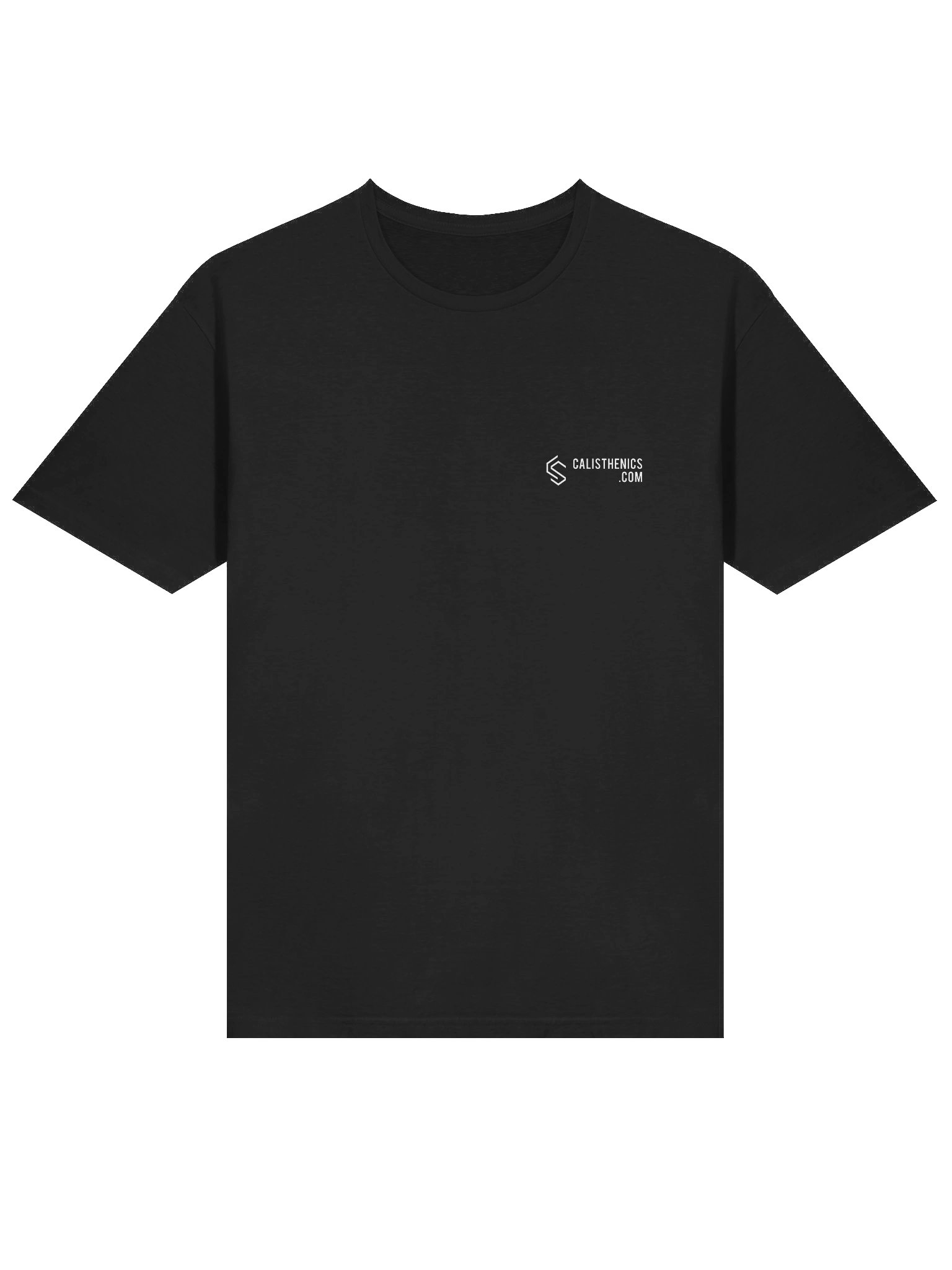 My Precious Calisthenics T-Shirt Black/Pink product image (3)