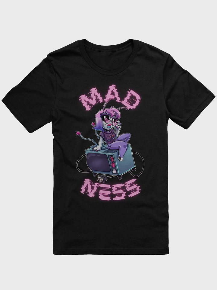 Miss Madness product image (1)