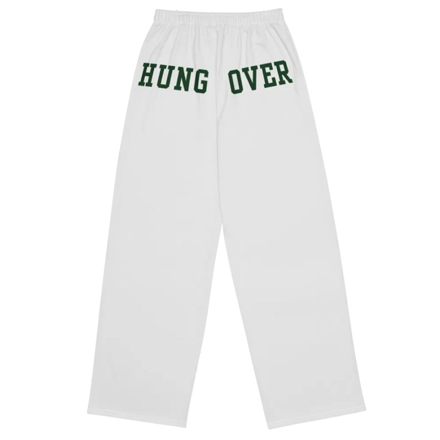 Hungover Set Gray (Bottoms) product image (1)