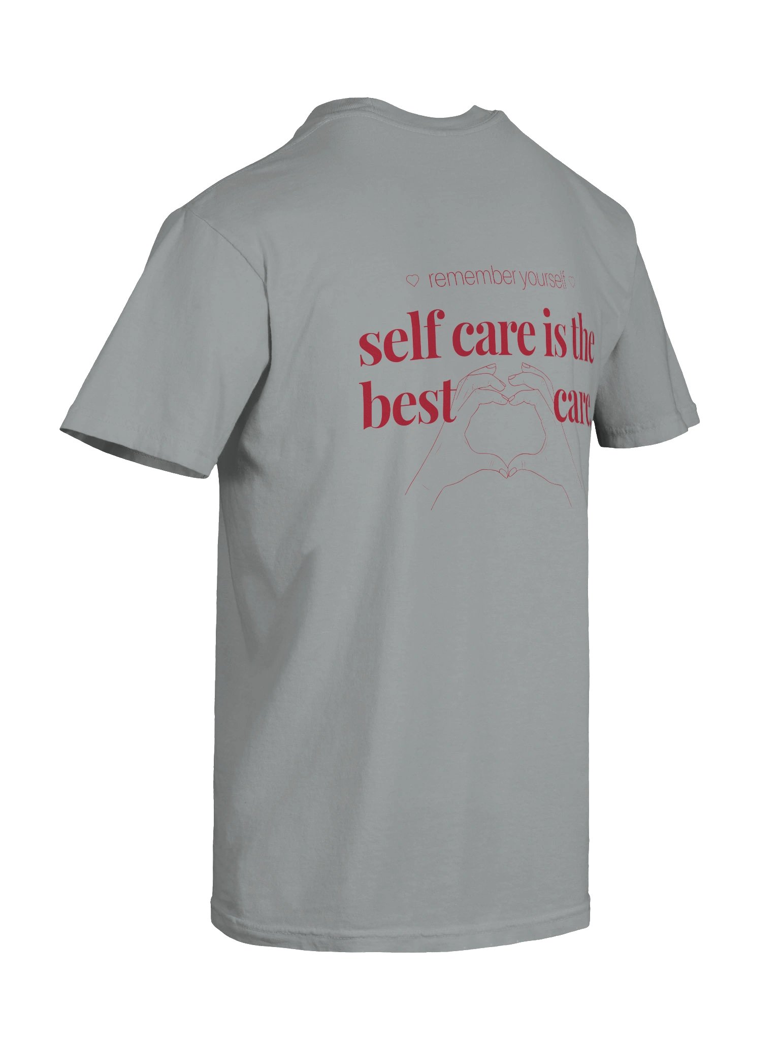 self care isnt selfish product image (10)