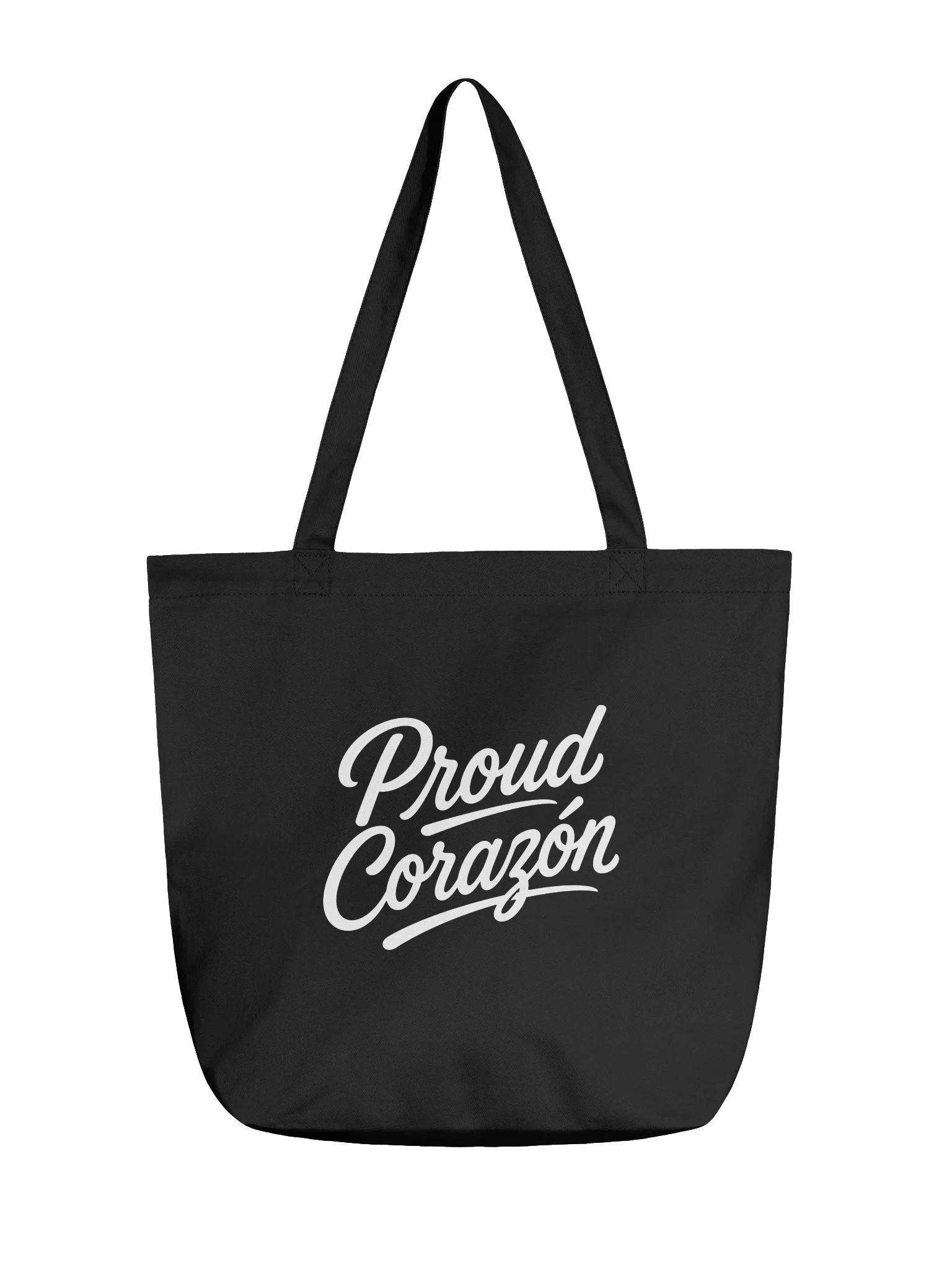 Proud Corazón Tote product image (1)