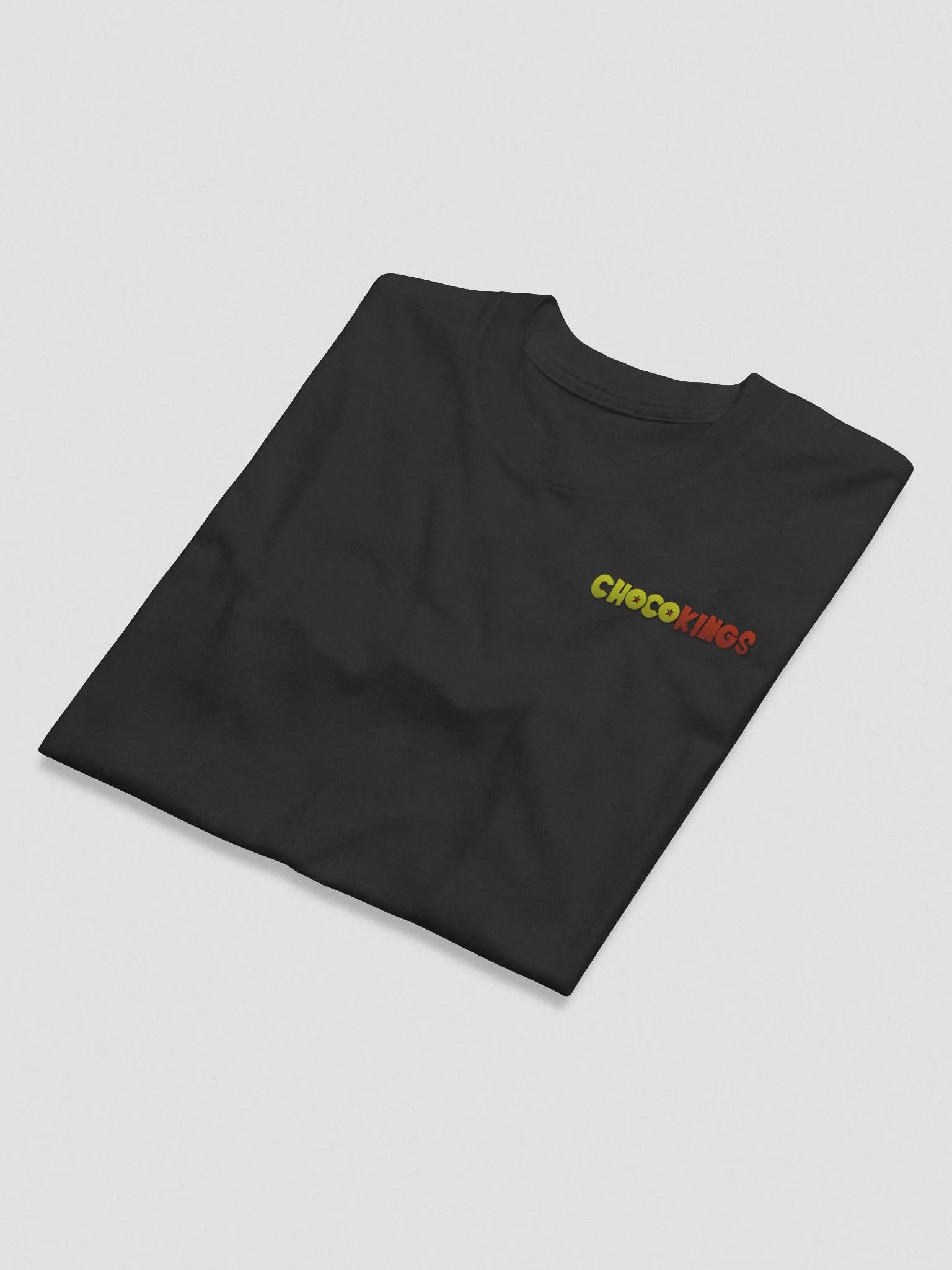 New Age Choco Tee product image (3)