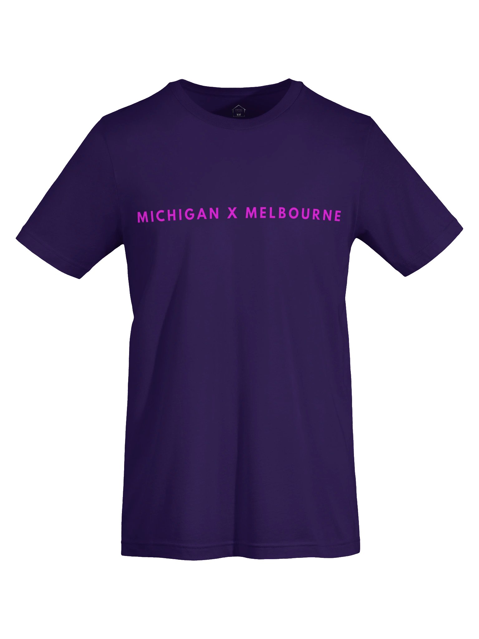 LOVE SENSATION | Tee product image (7)
