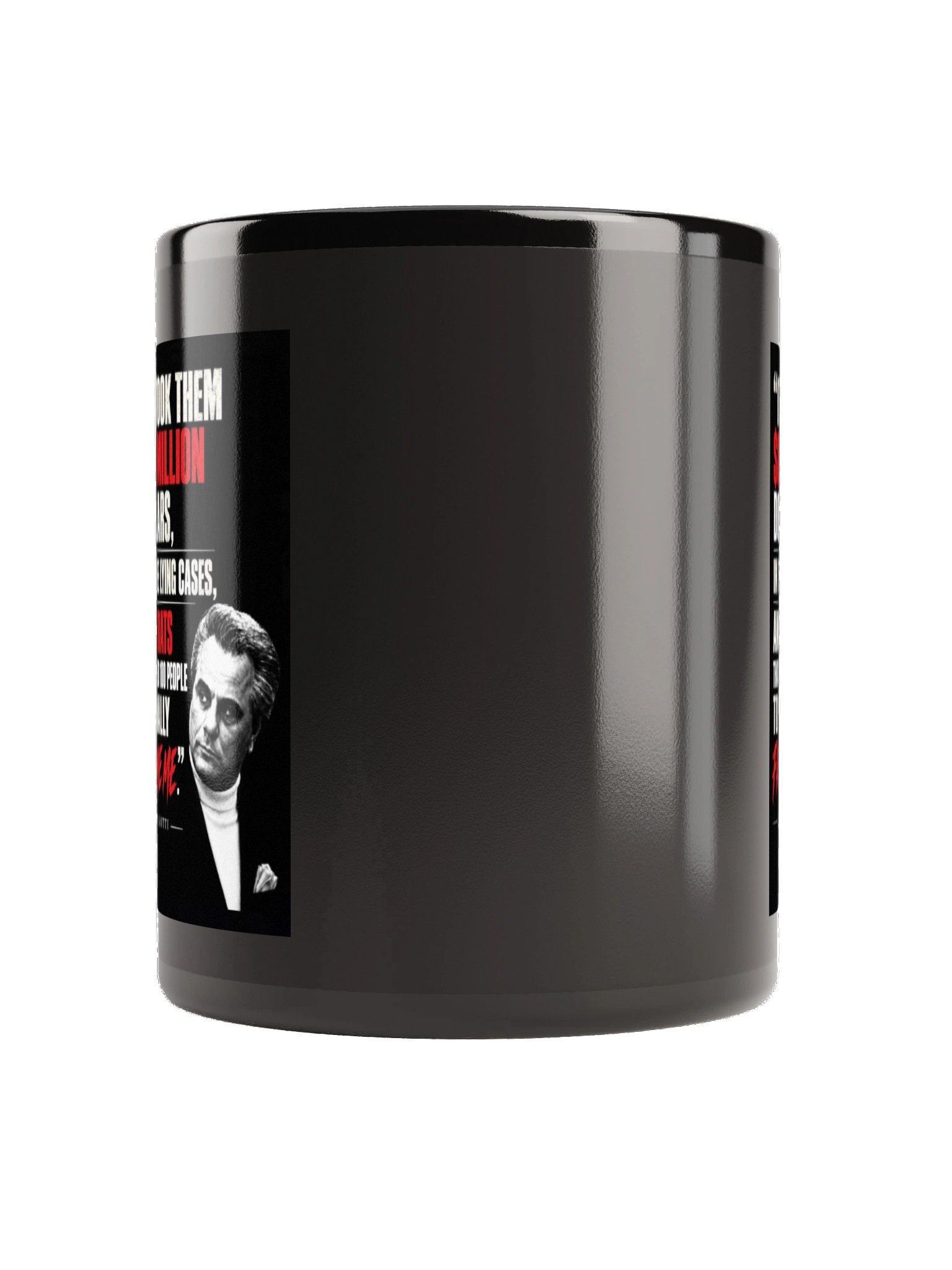 The Angel Gotti Show - The Mug product image (3)