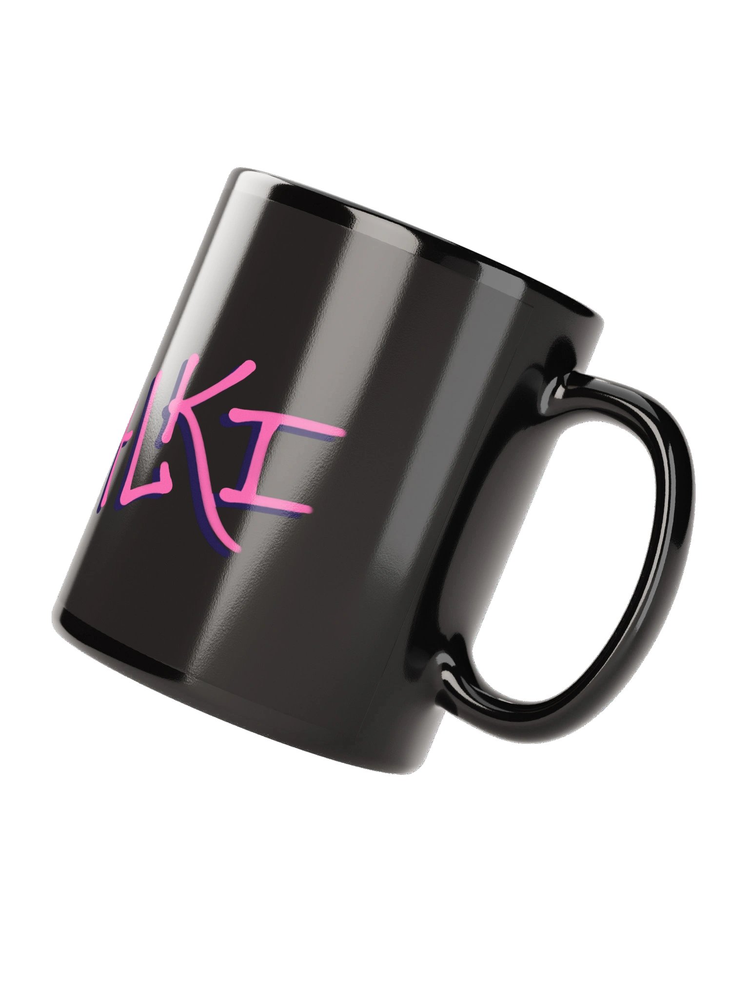 Samurai Jemalki - Mug product image (7)