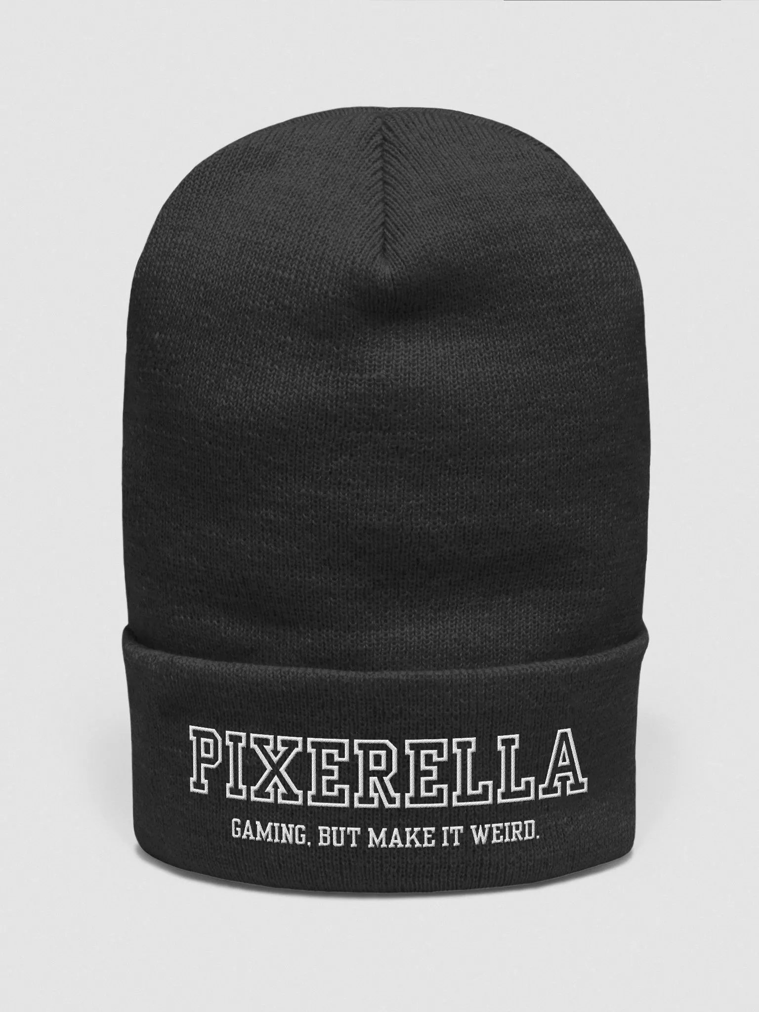 Pixerella Beanie product image (1)