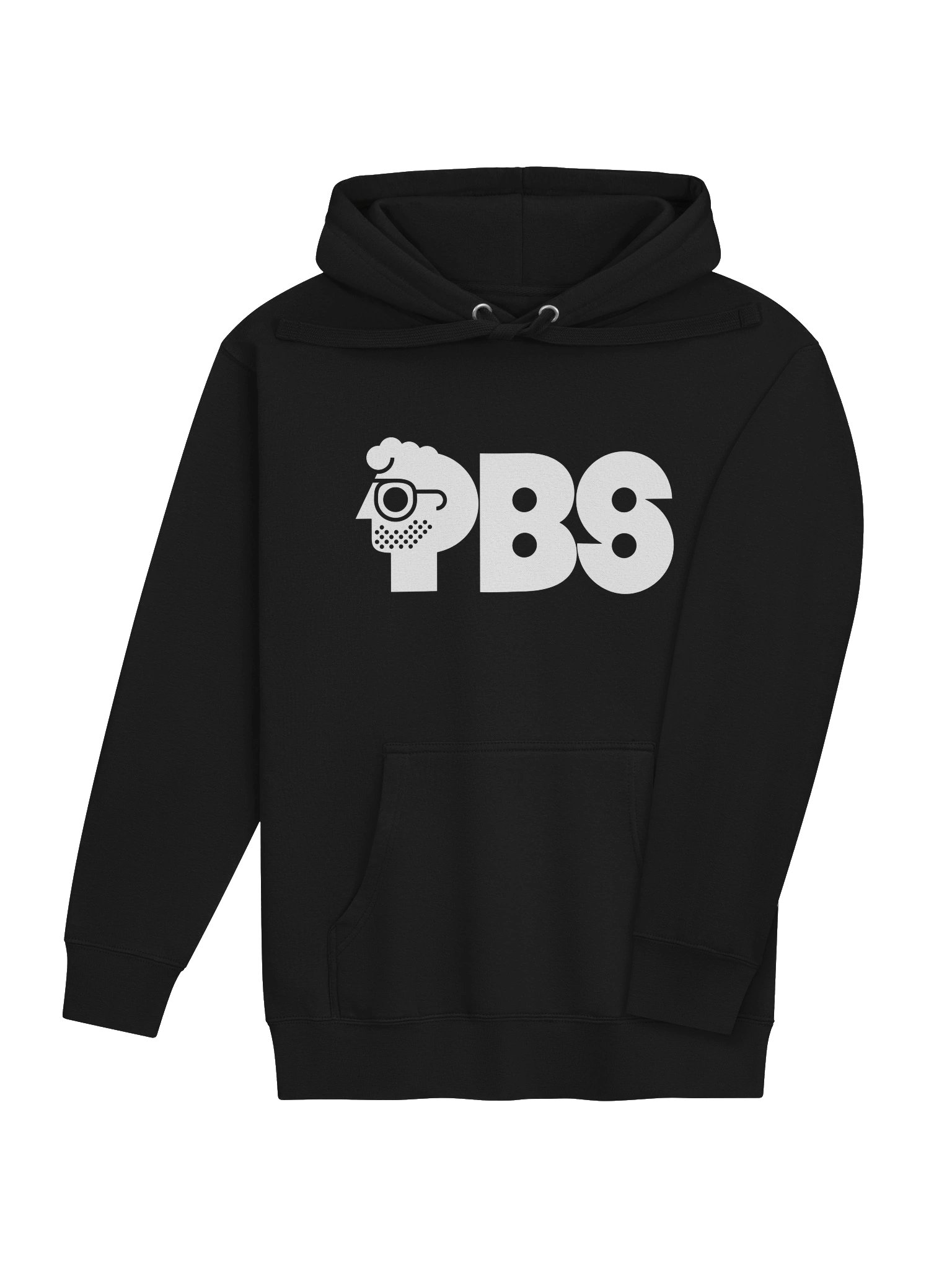piker broadcasting system (pbs) - hoodie product image (4)
