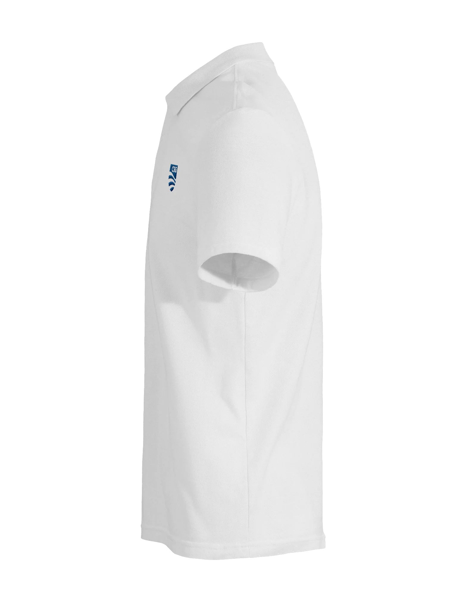 CSG Shield — Polo product image (9)