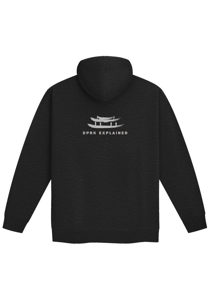 Korean Workers' Party | Hoodie product image (6)