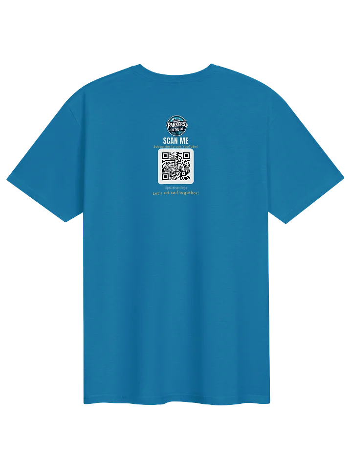 It’s Cruise Day, Baby T-Shirt (Legend of the Seas) product image (2)