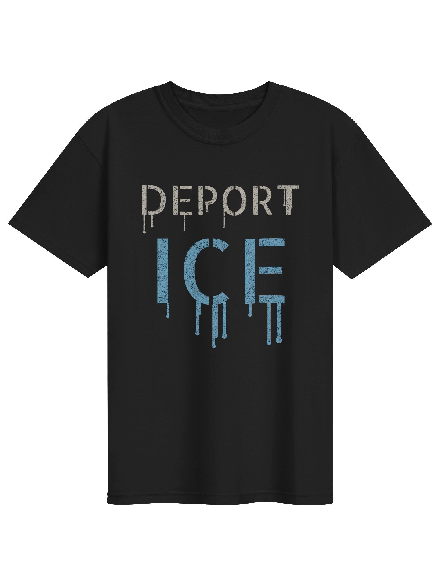 Deport ICE Tee product image (1)