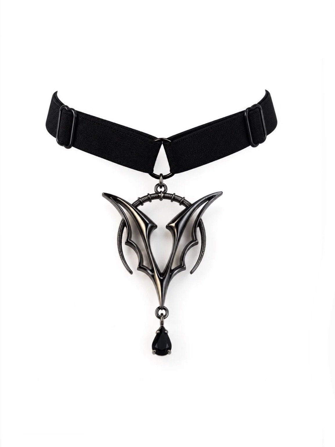 Handmade Bat Lingerie Set product image (11)