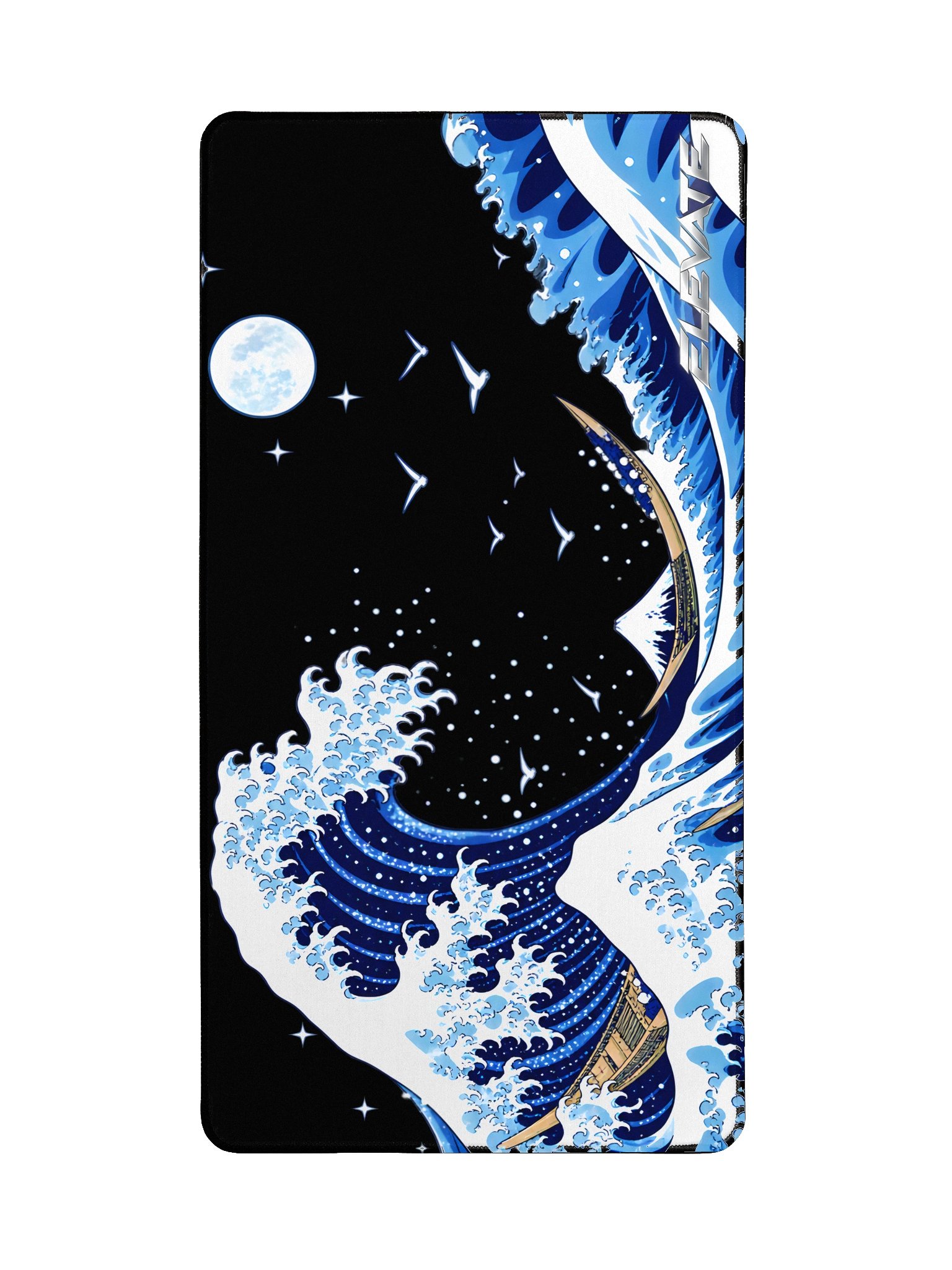 ELEVATE Tsunami Eclipse product image (2)