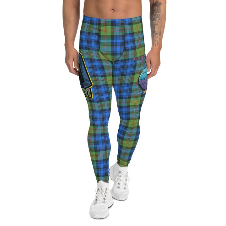 Unity Unleashed Men's Leggings product image (1)