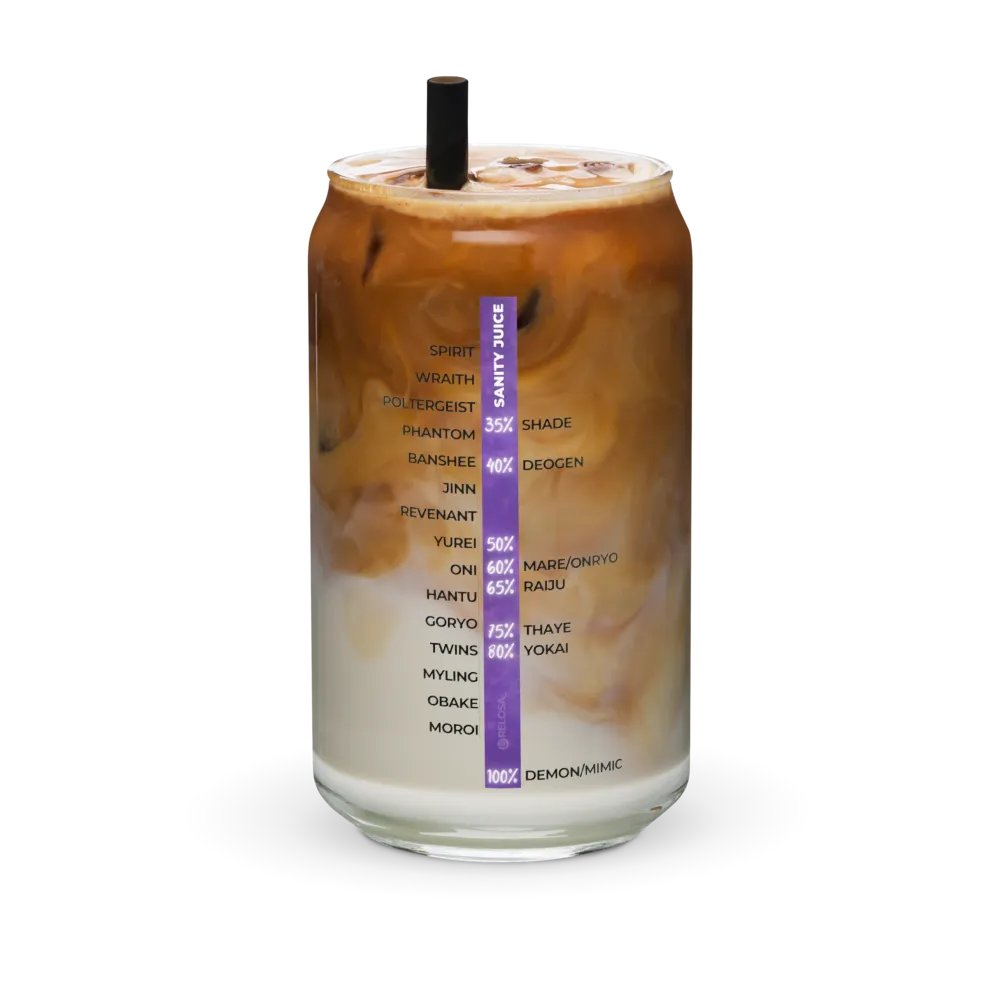 Sanity Potion Measurements product image (1)