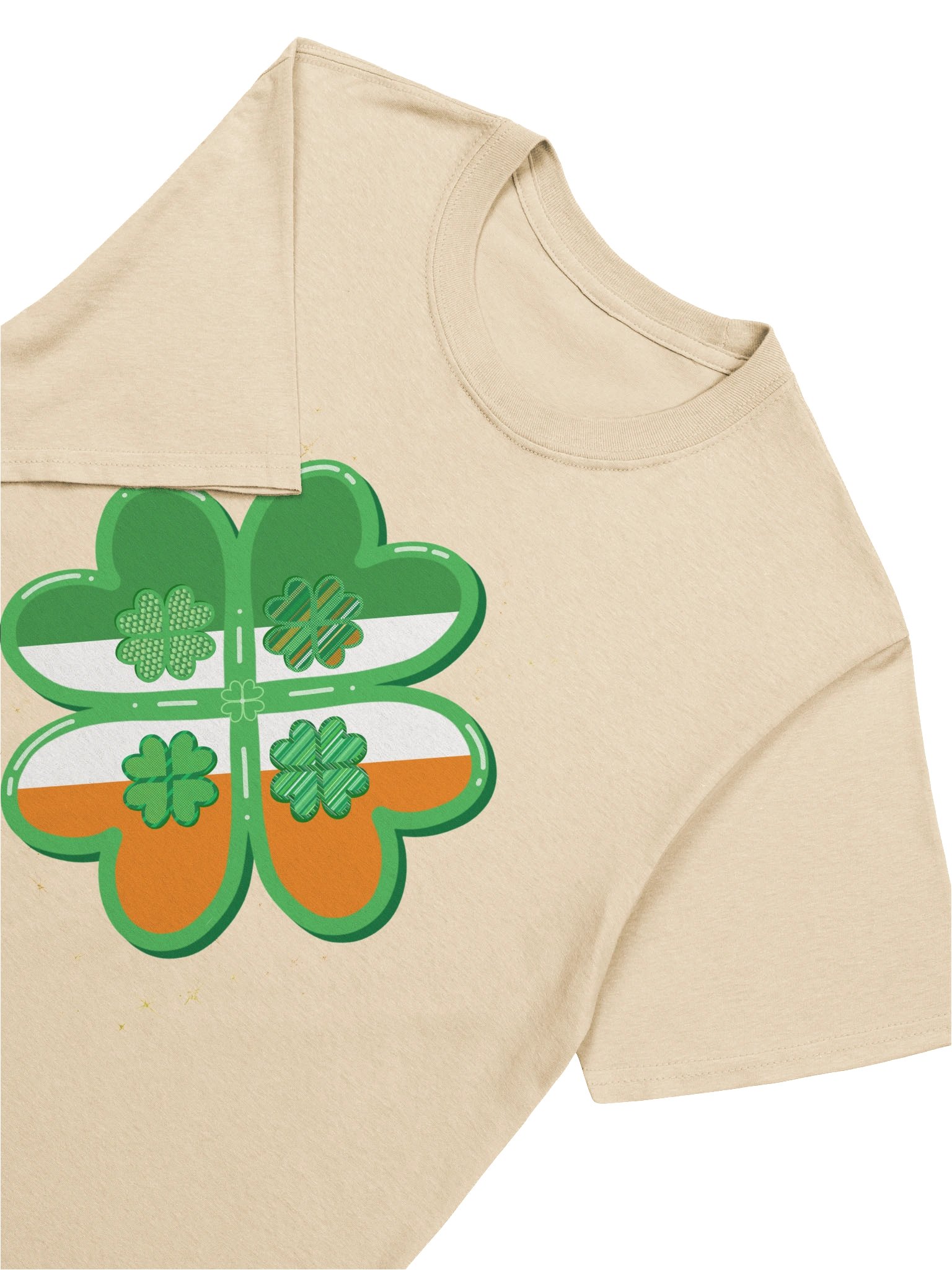 Fortune & Clover Gildan Unisex Softstyle T Shirt product image (85)