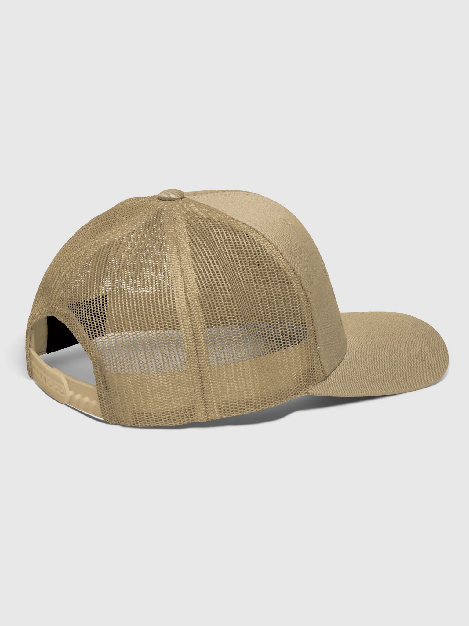 Built not Bought - Cap - image 6