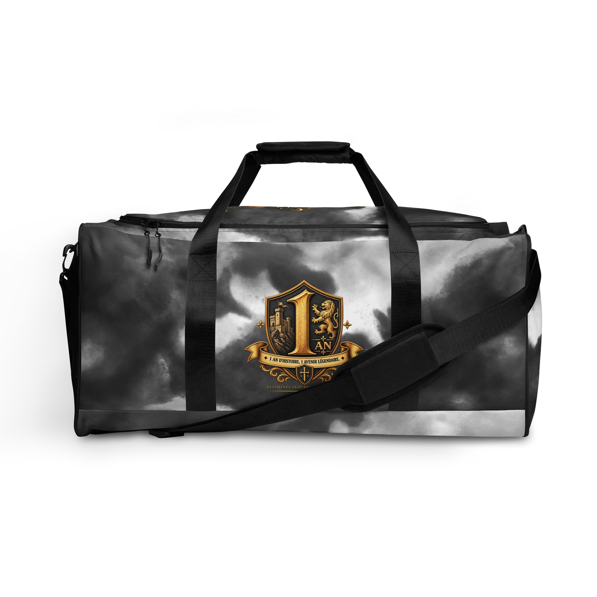 Sac de Sport SIGNATURE product image (1)