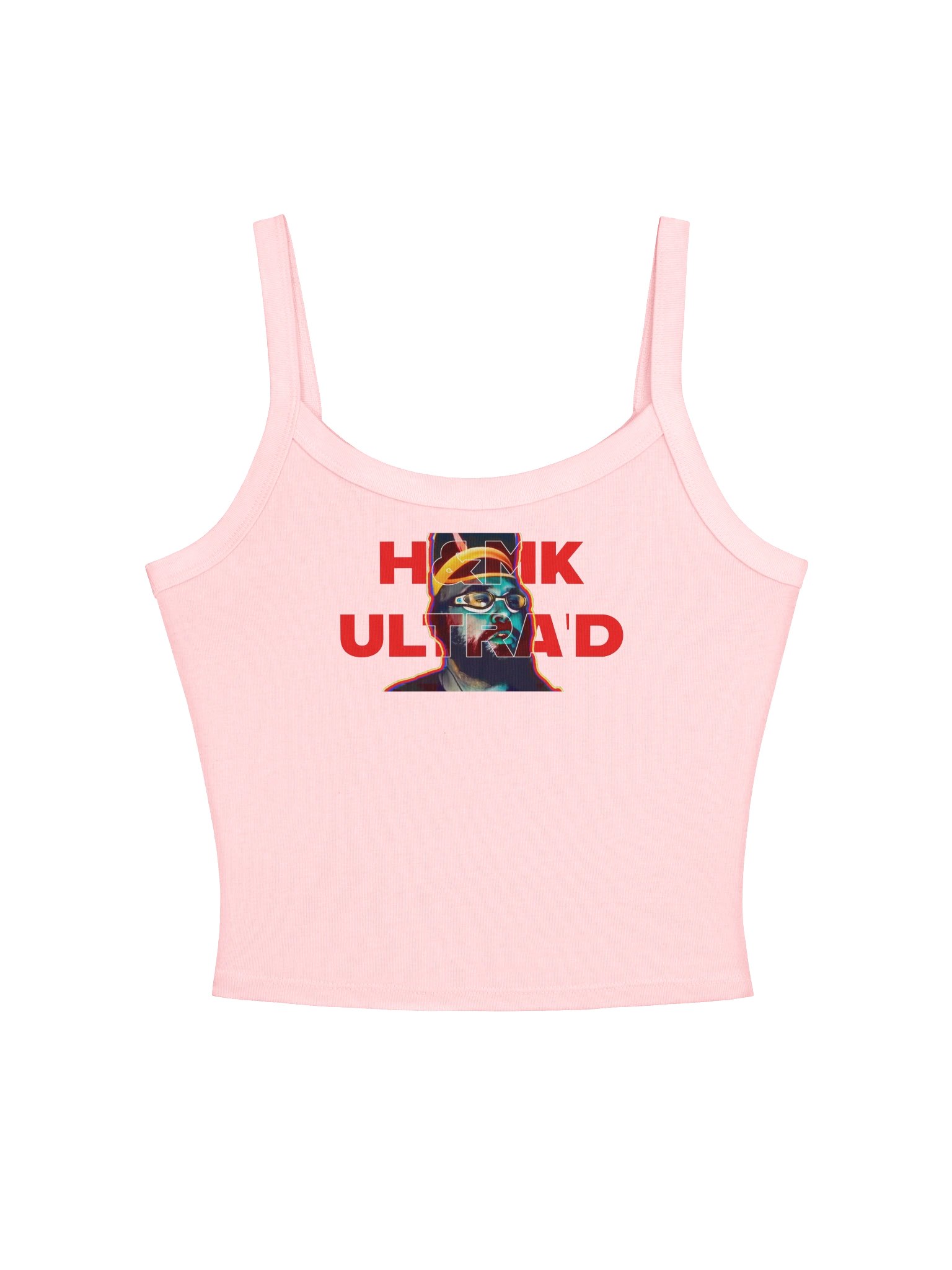 H&M CROPTOP product image (1)