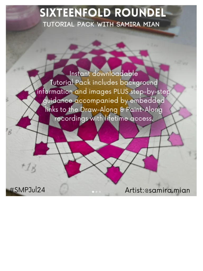 Tutorial Pack #SMPJul24 product image (3)