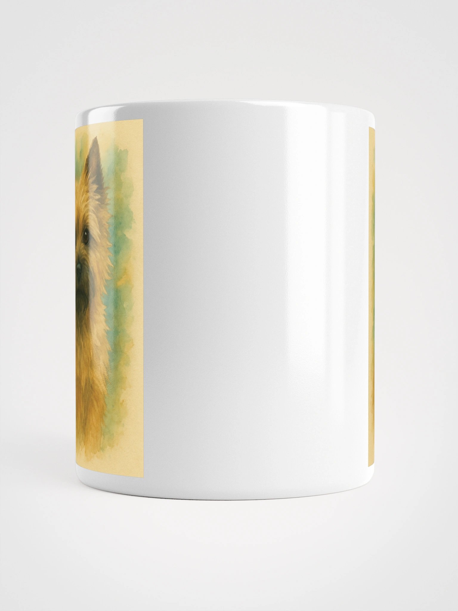 Cairn Terrier | Dog Coffee Mug product image (4)