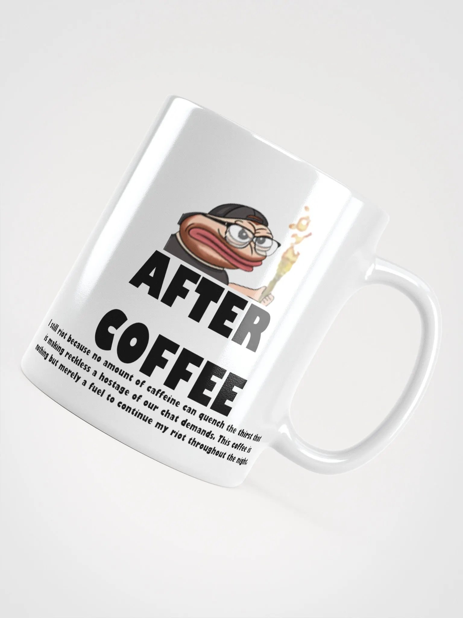 Coffee Riot Mug product image (2)