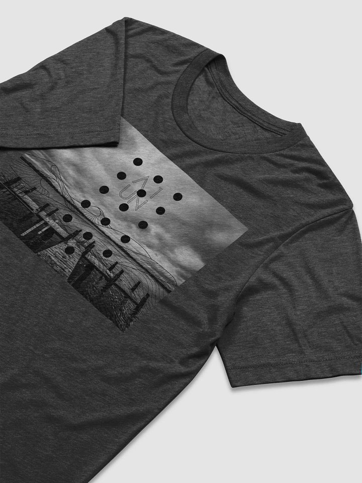 Unisex Short Sleeve T-Shirt product image (1)