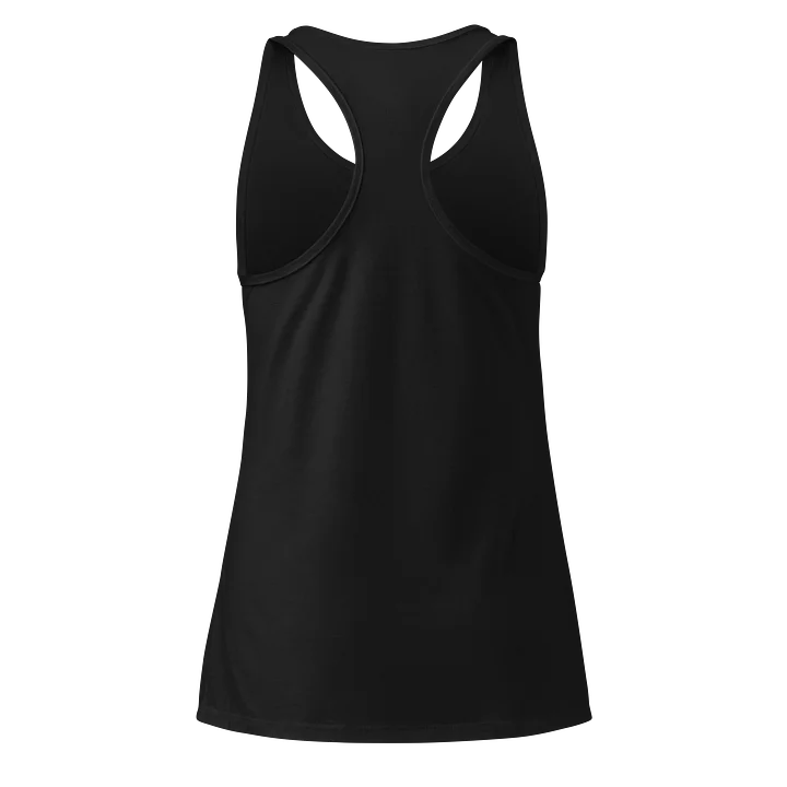 Duckota54 Womens Racerback Tank Top product image (2)
