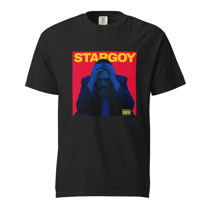 STARGOY Comfort Tee product image (1)