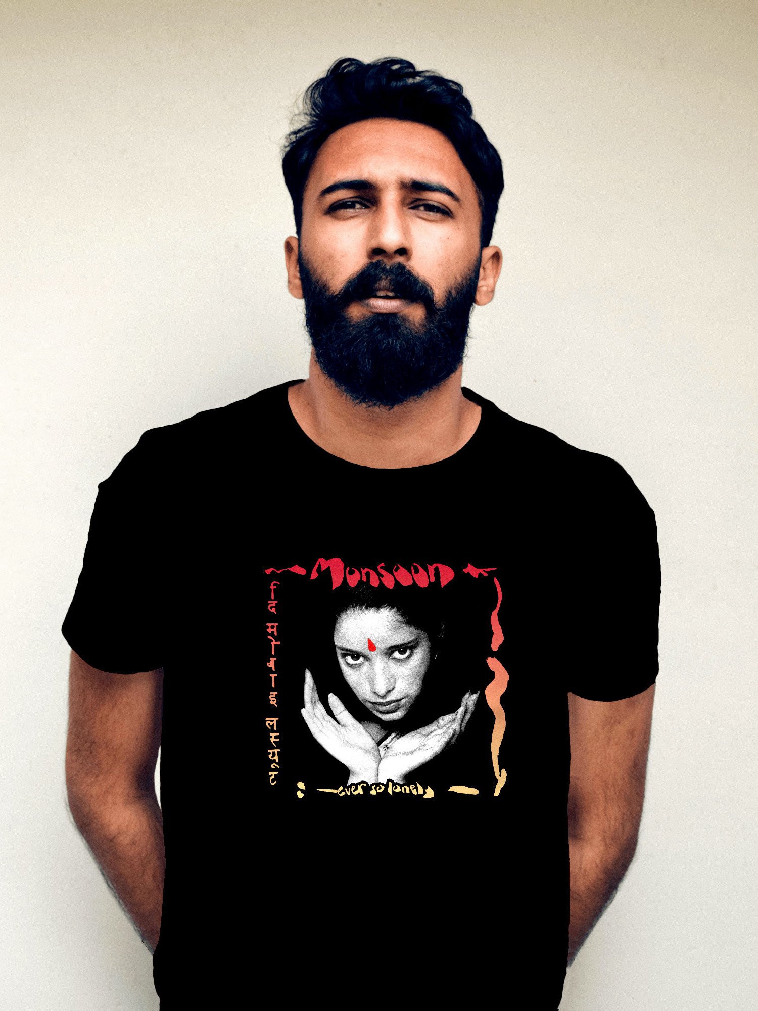 Monsoon - Ever So Lonely product image (3)