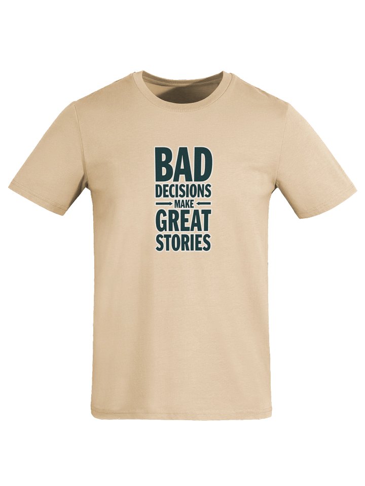 Storyteller Organic Tee product image (1)