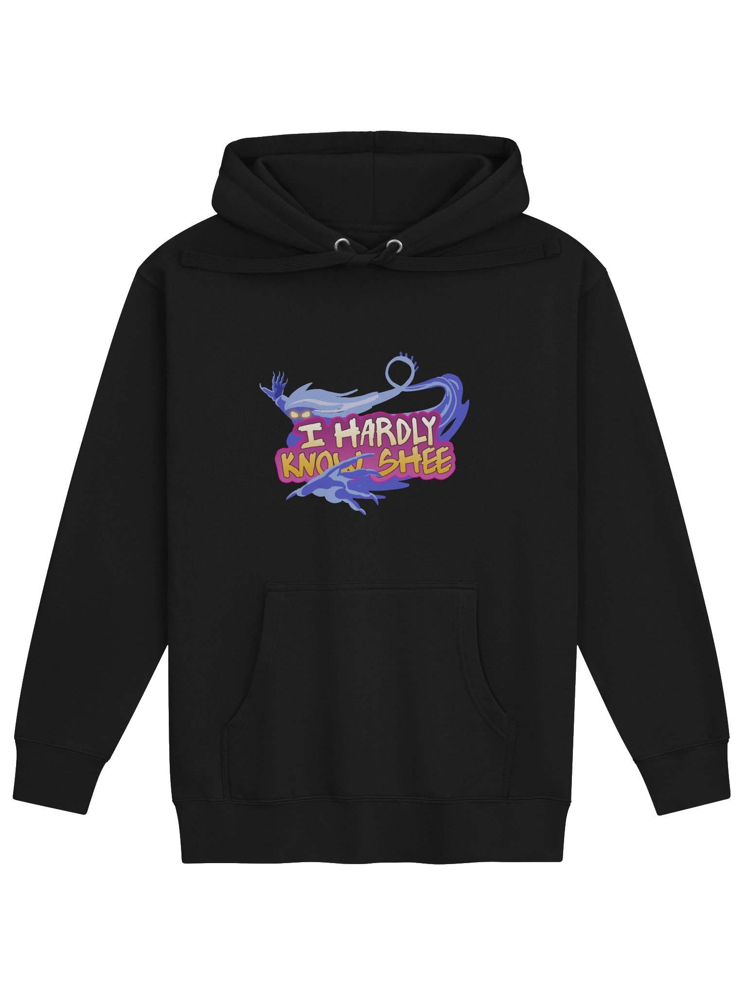 I Hardly Know Shee Sweater product image (6)