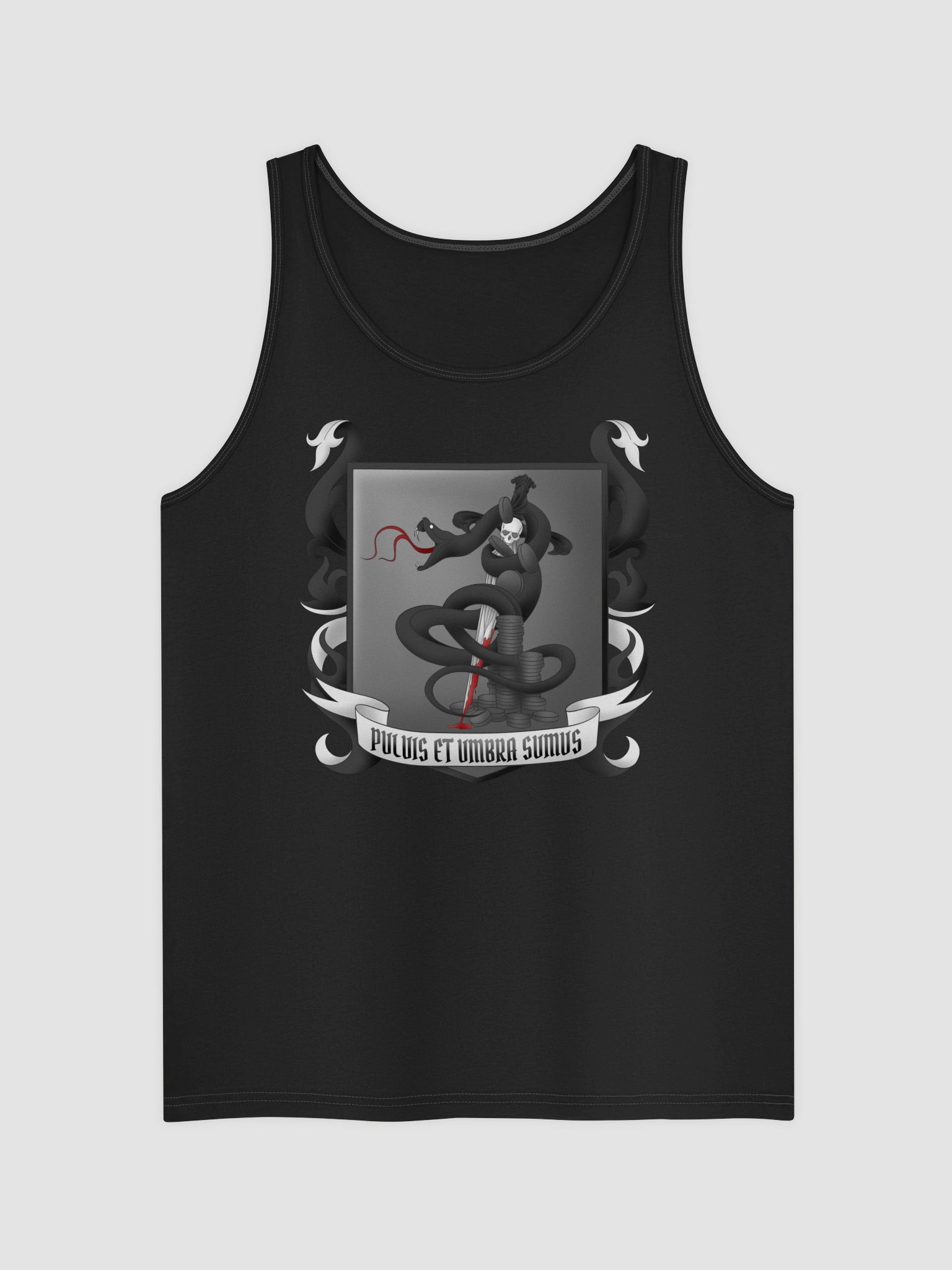 Sellar's Keep Tank product image (1)