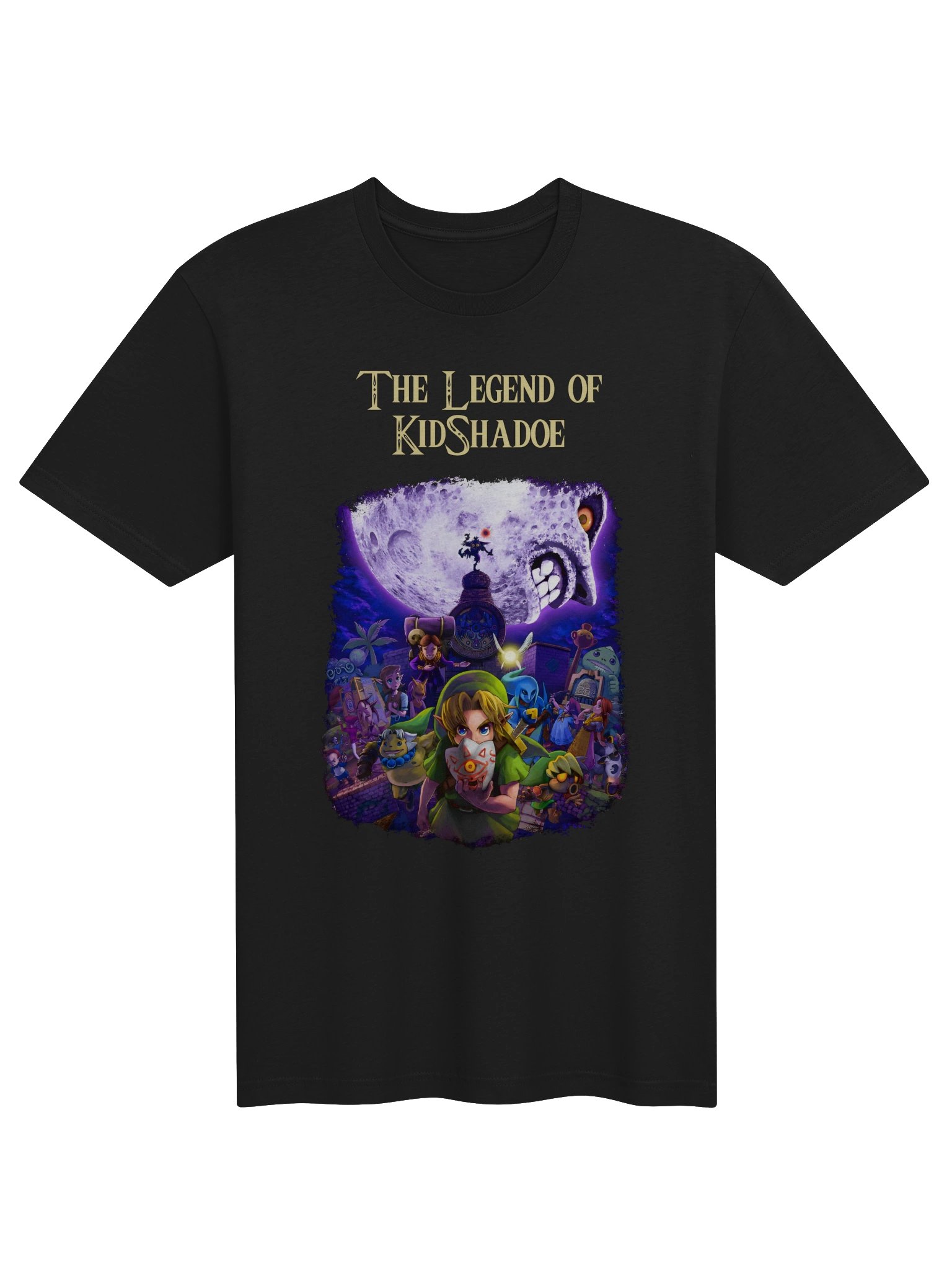 Majoras Mask product image (1)
