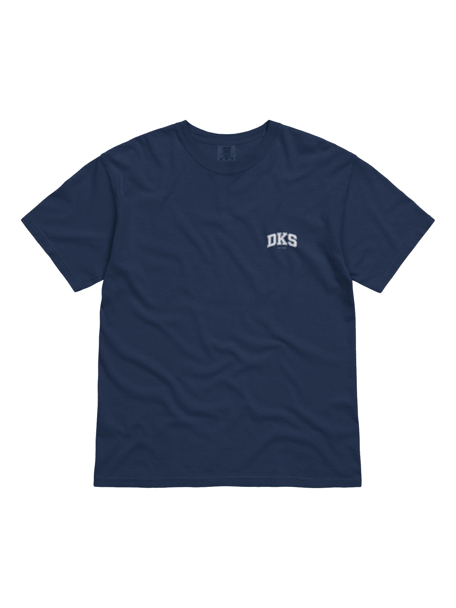 DKS Larp University T-Shirt product image (2)