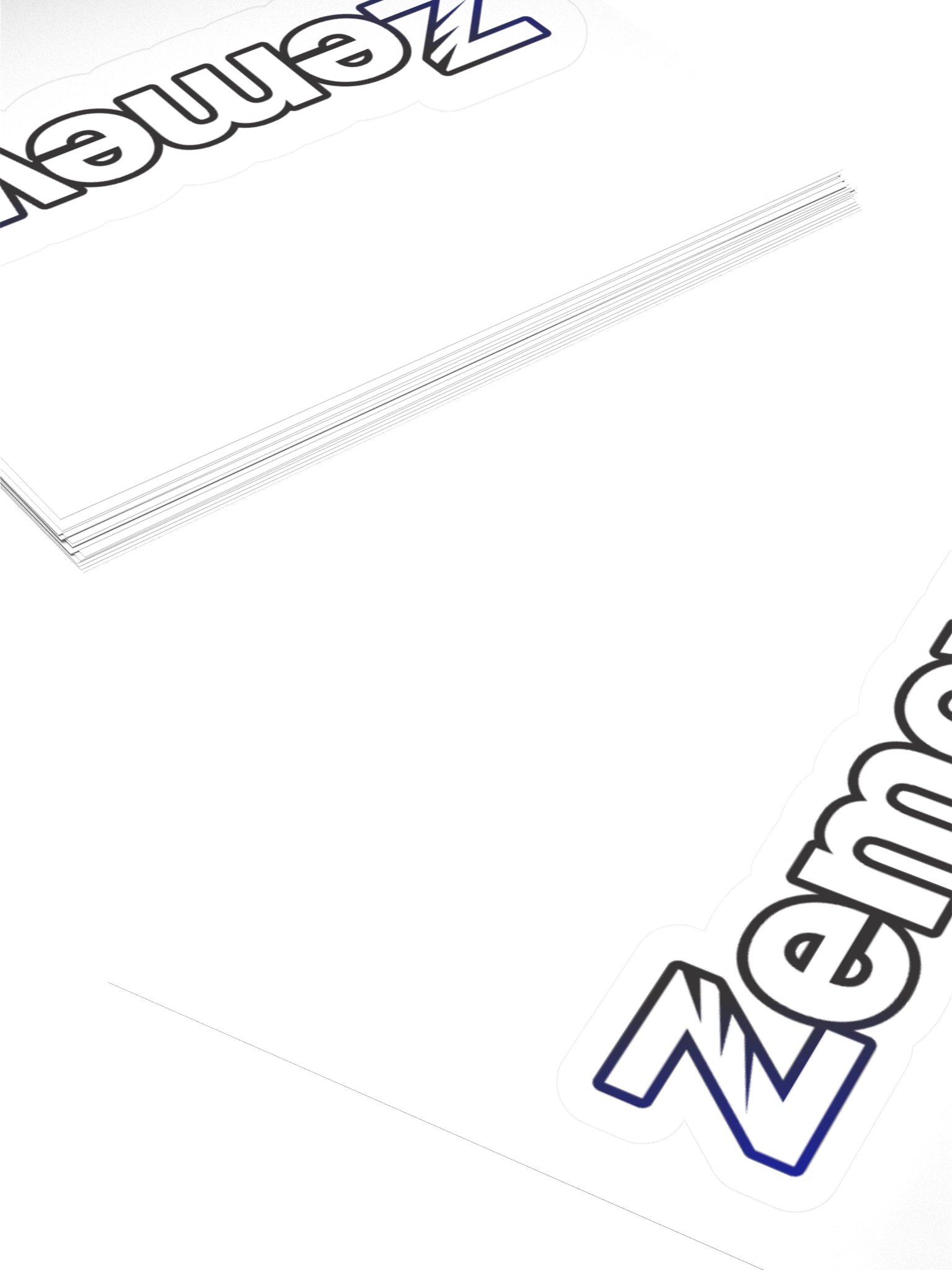 Zemew Logo product image (4)