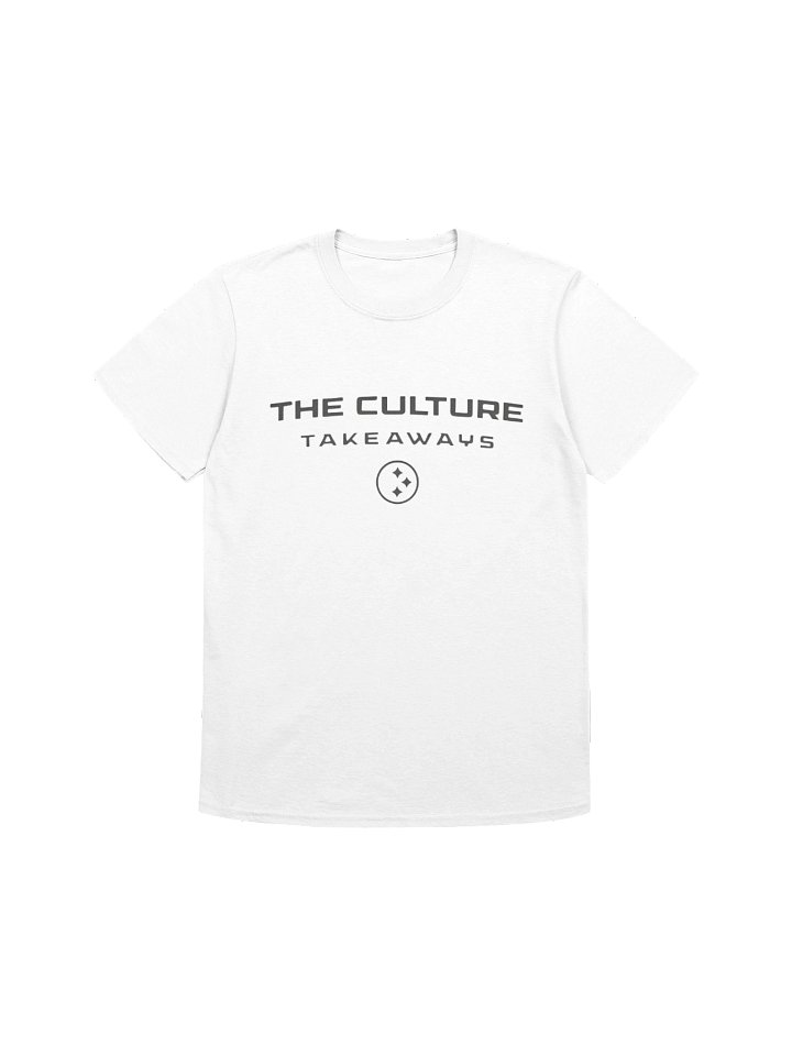 TJ Watt Steelers The Culture Takeaways Shirt product image (1)