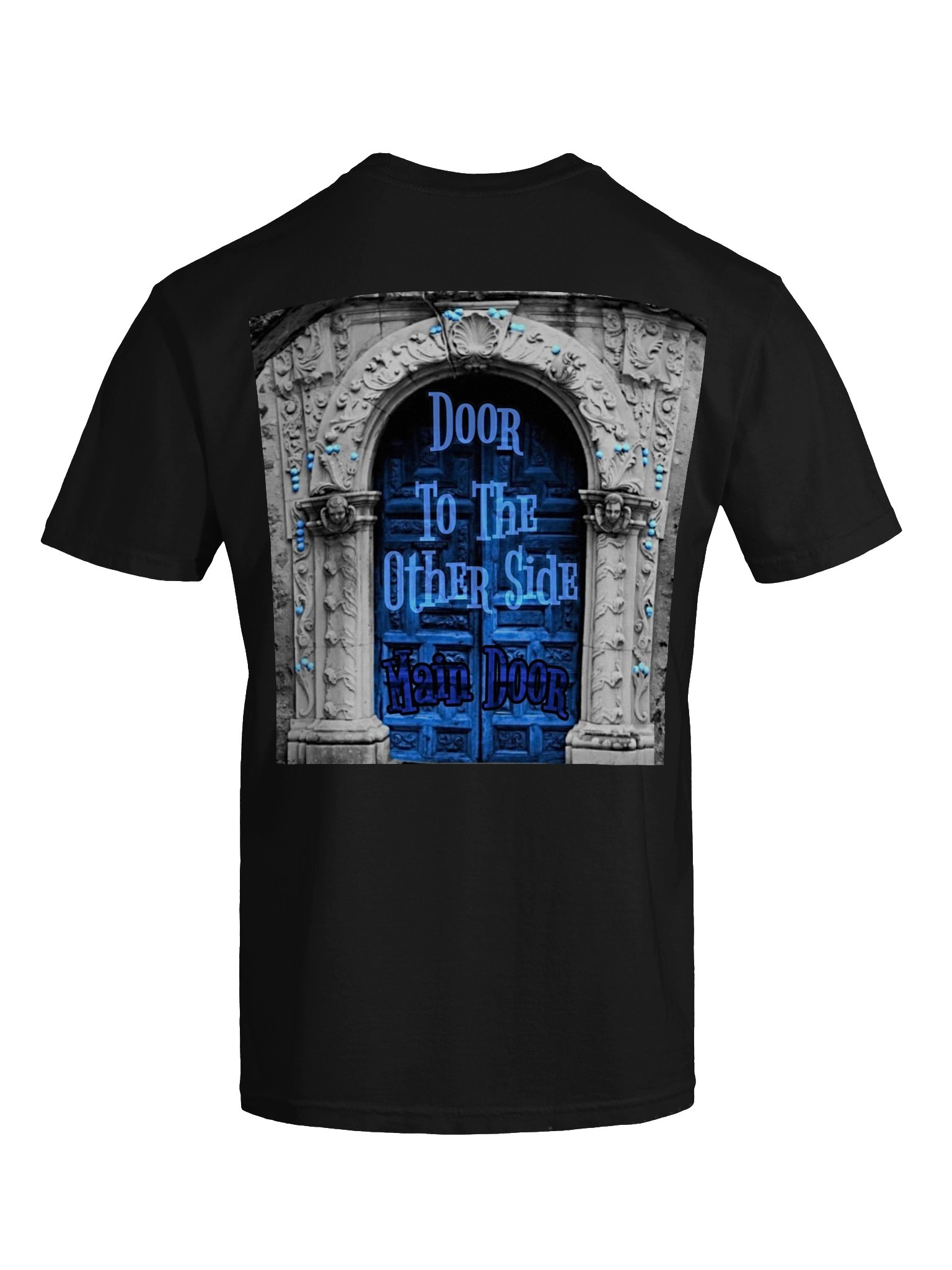 The Other Side T product image (7)