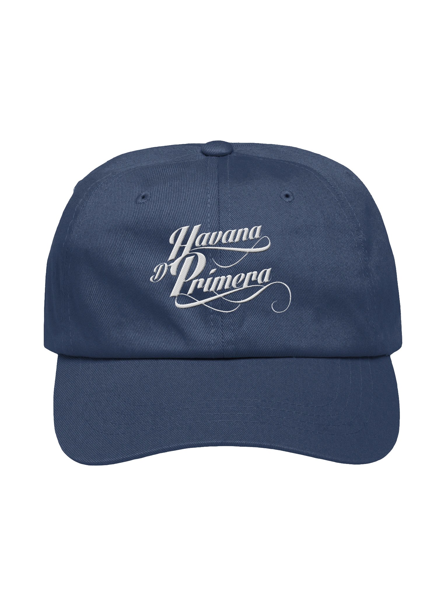 Havana D'Primera - Yupoong Classic Dad Hat product image (1)